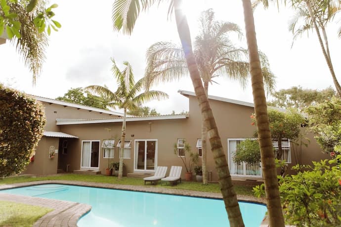 iGwalagwala Guest House