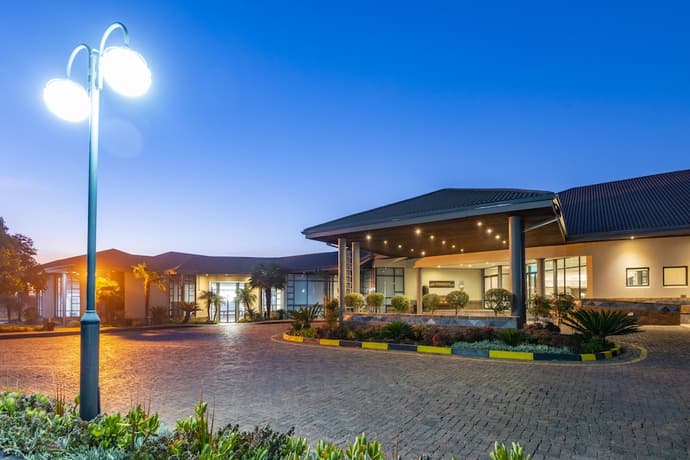 aha Kopanong Hotel & Conference Centre