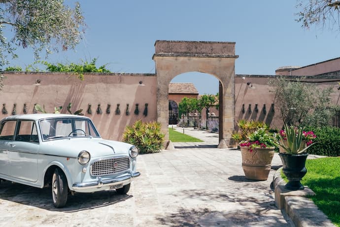 Naturalis Bio Resort & Spa, Primary image