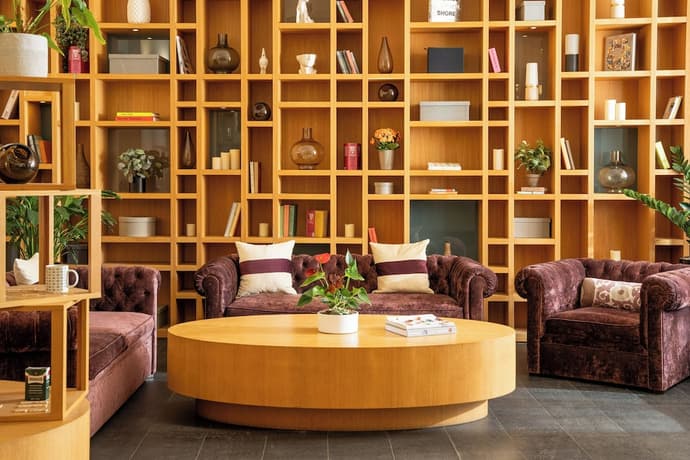 INNSiDE by Meliá Prague Old Town