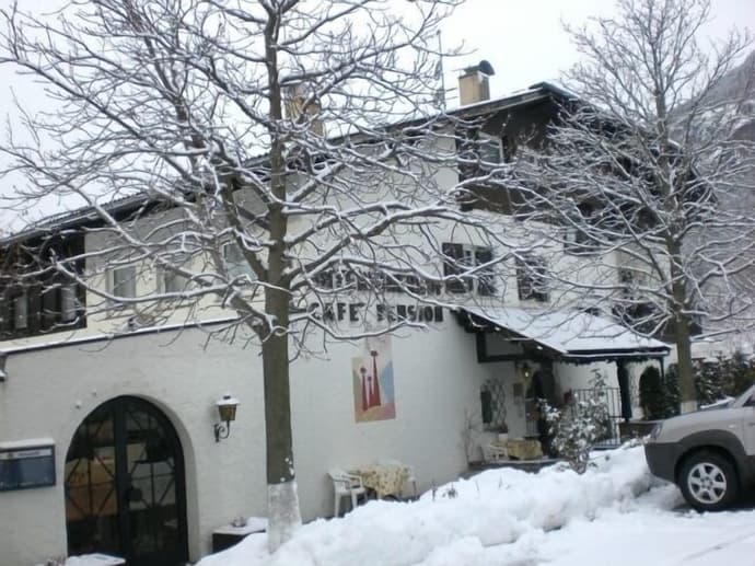 Hotel Unterinnerhof, Primary image
