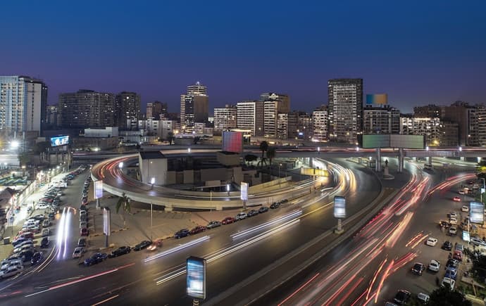 Holidays Express Hotel, Primary image