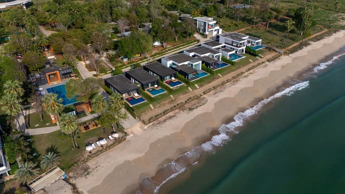 Sunshine Paradise Resort