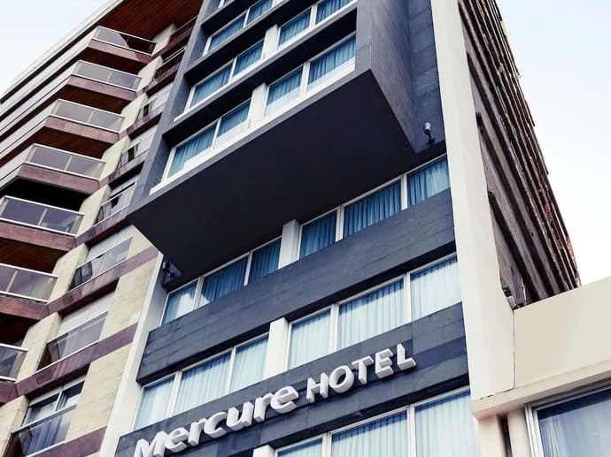 Mercure Montevideo Punta Carretas, Primary image