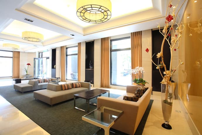 Classic City Resort, Primary image