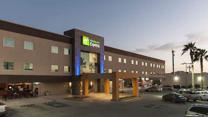 Holiday Inn Express Cabo San Lucas by IHG