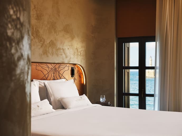 Hotel Porto Antico