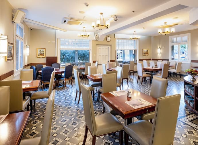 Colony Hotel Haifa, Primary image