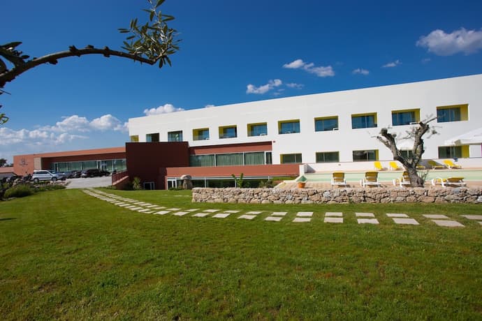 Monte Filipe Hotel & Spa, Primary image