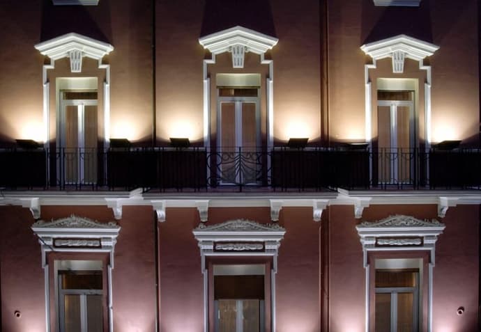 Hotel Adria, Primary image