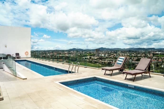 Holiday Inn Express Hotel & Suites Puebla Angelopolis by IHG