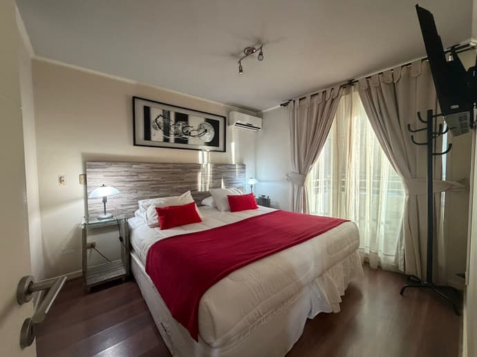 Vr Suite Santiago