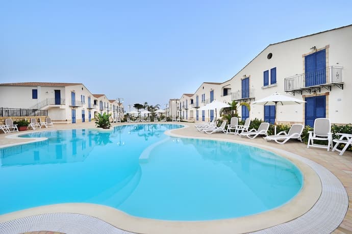 Scala Dei Turchi Resort, Primary image