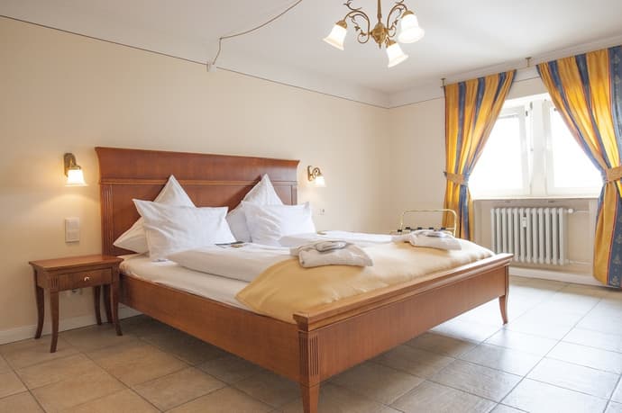 XII Apostel Hotel Albergo