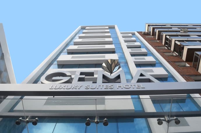 Gema Luxury Suites