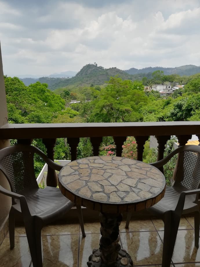 Hotel La Escalinata, Primary image