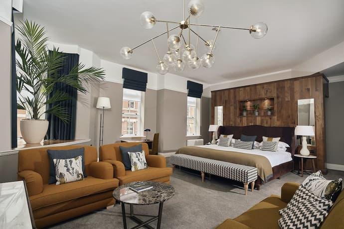 Hotel du Vin & Bistro Birmingham