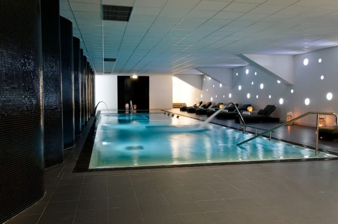 Open Village Sports Hotel & SPA Club, Primary image