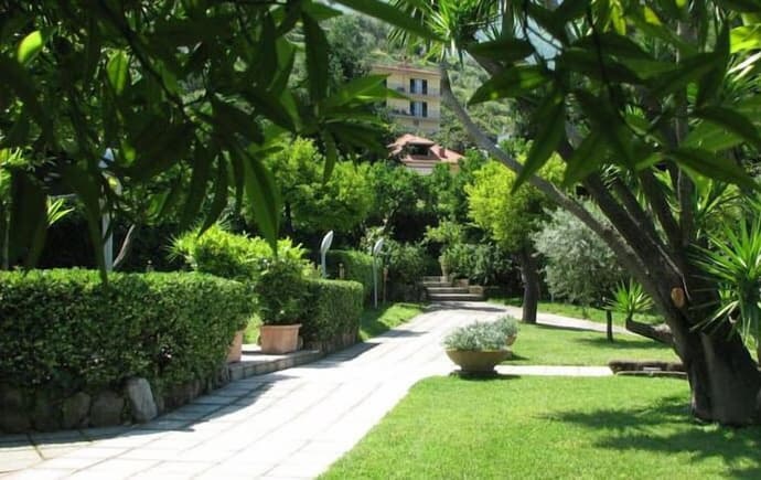 Hotel Parco