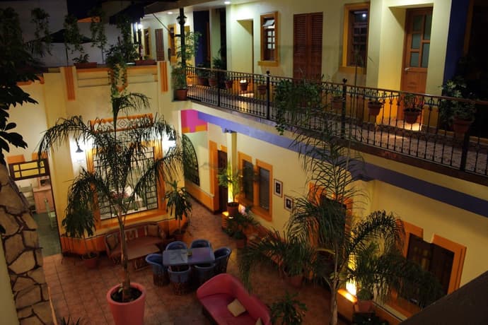 Casa VilaSanta - Hostel