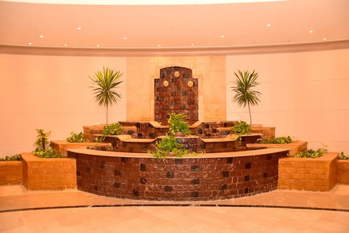 Dive Inn Resort, Reception