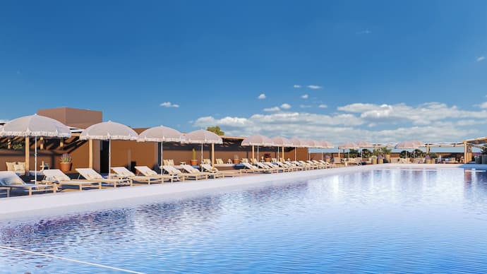 The Lince Ecorkhotel Évora, Primary image