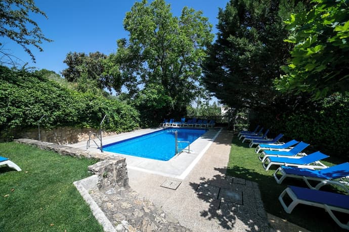 Villa Turística de Cazorla