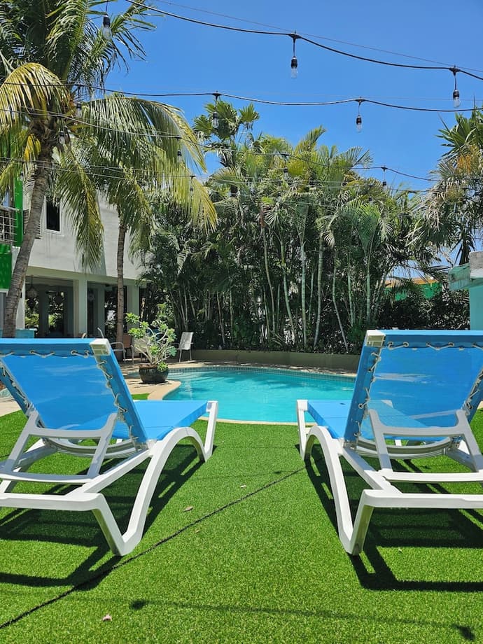 Quint's Travelers Inn, Primary image