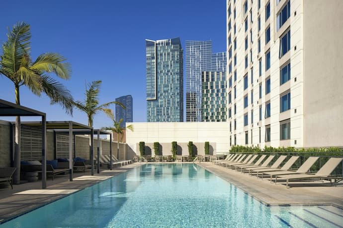 Residence Inn Los Angeles L.A. LIVE, Primary image