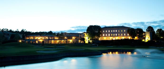 Le Château de Taulane, Primary image