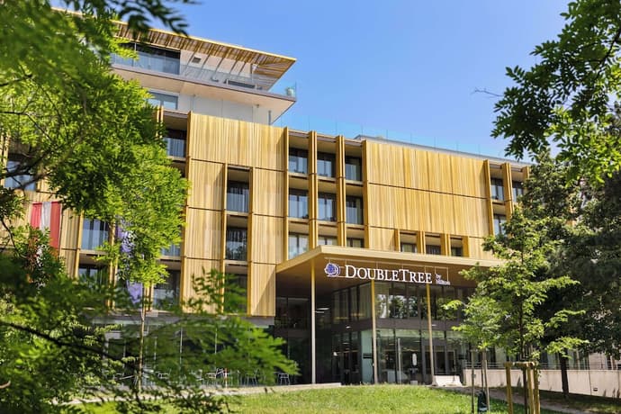 Doubletree by Hilton Vienna Schonbrunn, Primary image