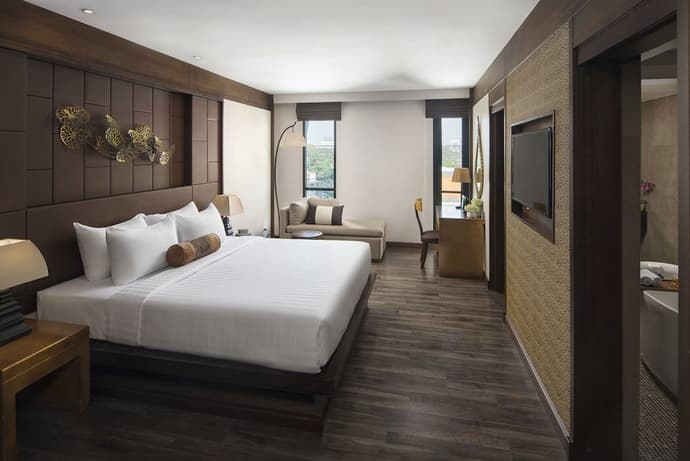 Casa Nithra Bangkok, Primary image