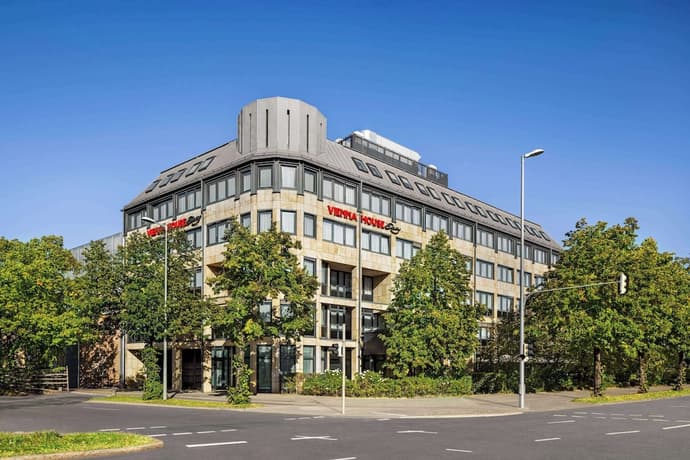 Vienna House Easy by Wyndham München