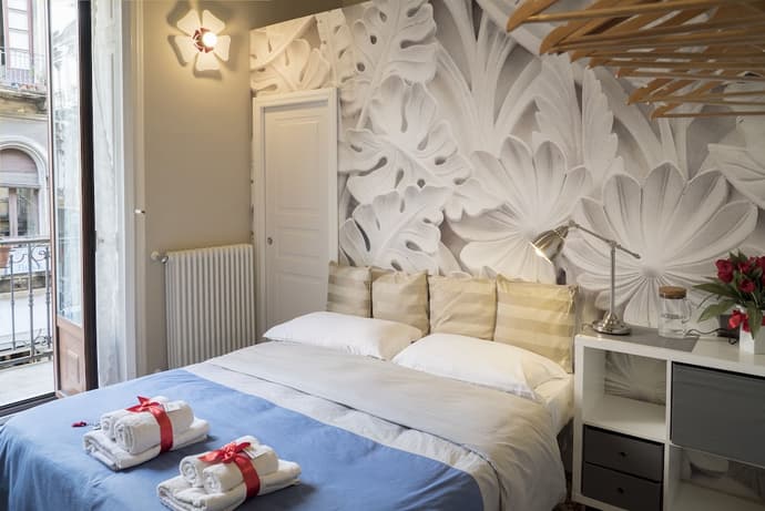 B&B Rossocorallo, Primary image