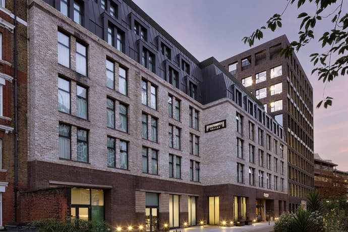 Staybridge Suites London - Vauxhall by IHG