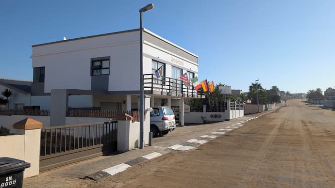 Amarachi Guesthouse, Primary image