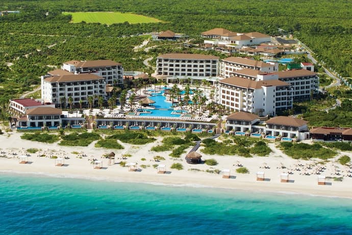 Secrets Playa Mujeres Golf & Spa Resort - Adults Only - All Inclusive, Primary image