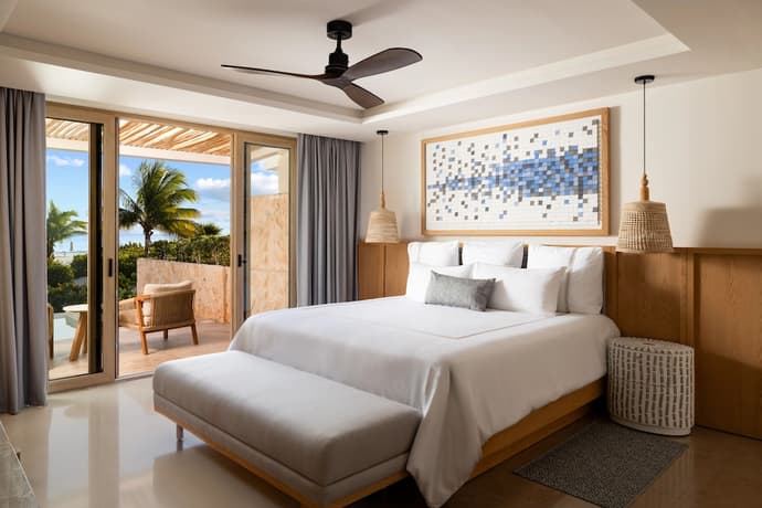 Secrets Playa Mujeres Golf & Spa Resort - Adults Only - All Inclusive