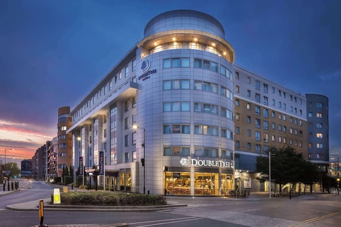 DoubleTree by Hilton London - Chelsea