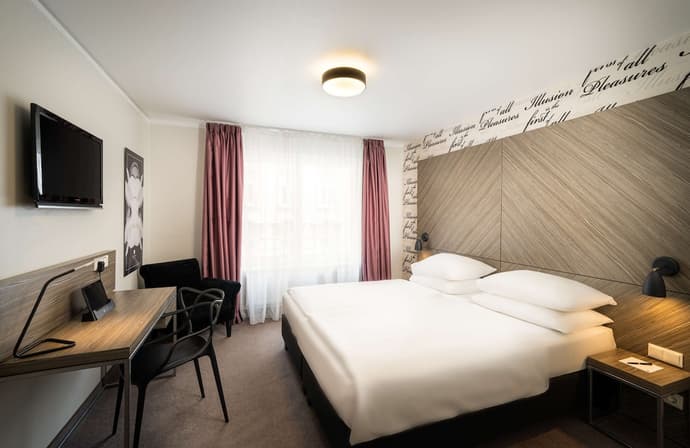 elaya hotel vienna city west, Trademark by Wyndham, Primary image