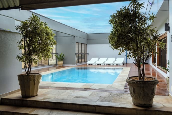 Park Tower Campinas Residence by Nacional Inn, Primary image