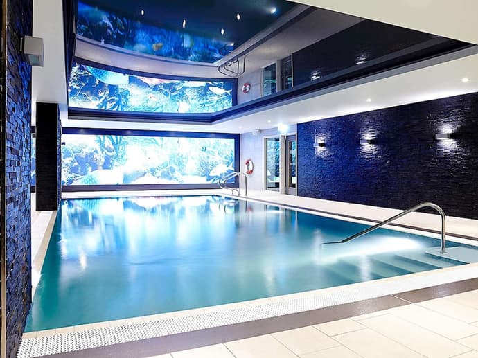 Novotel London Brentford, Primary image