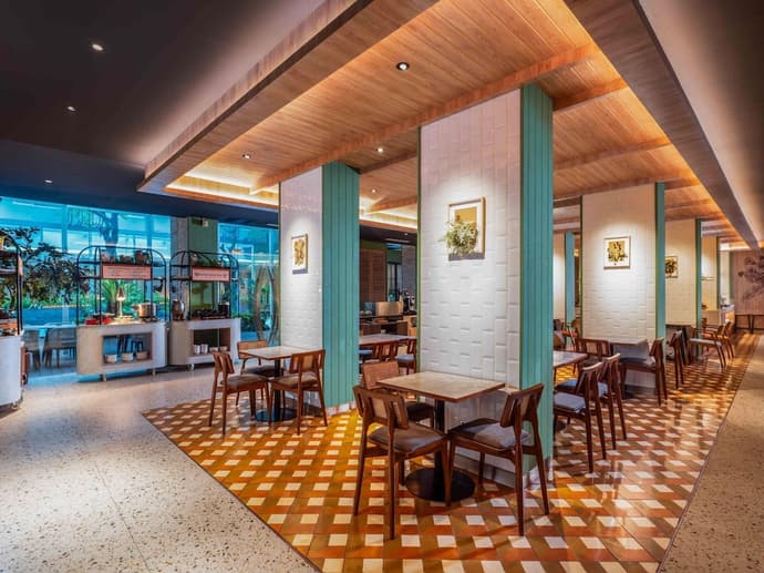 Mercure Jakarta Sabang