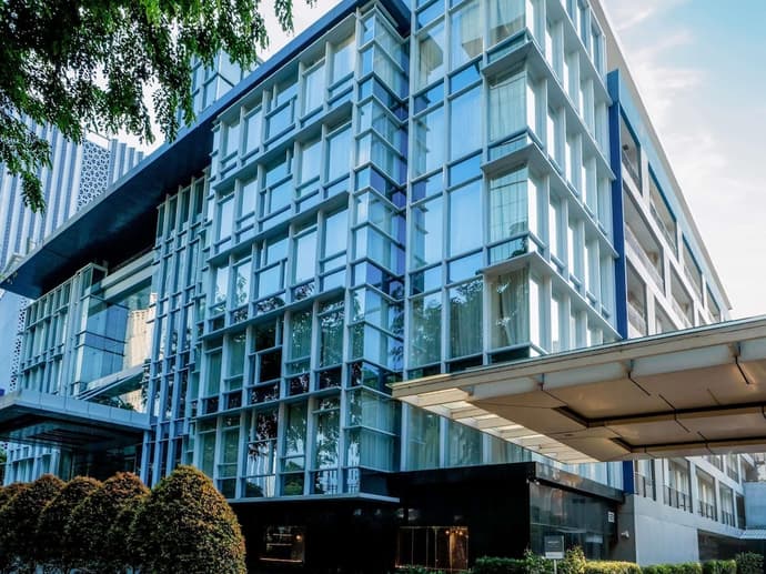 Mercure Jakarta Sabang