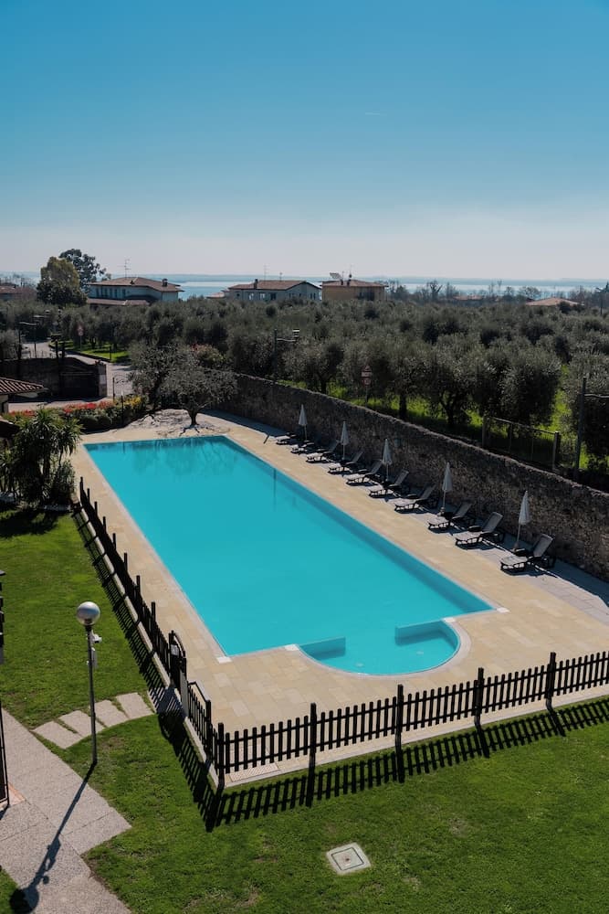 Spa Hotel Splendid Sole