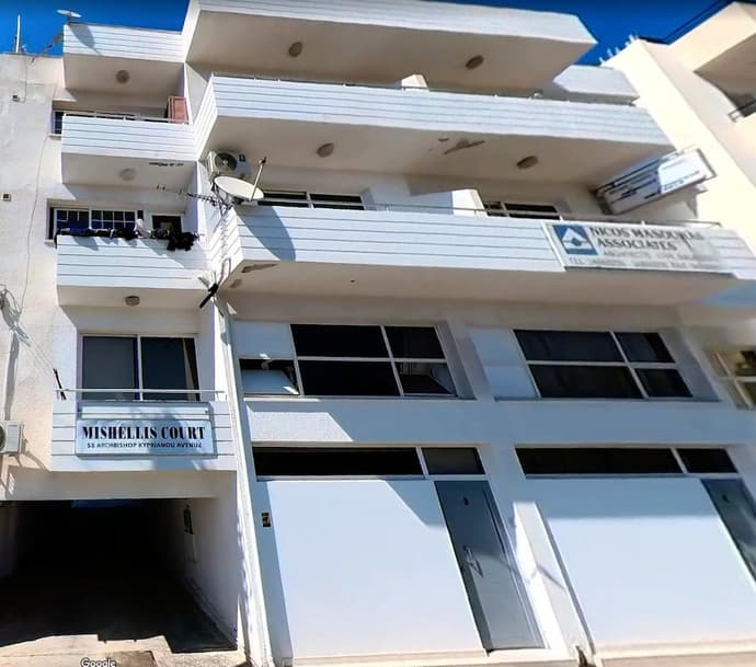 Larnaca Comfort Rooms