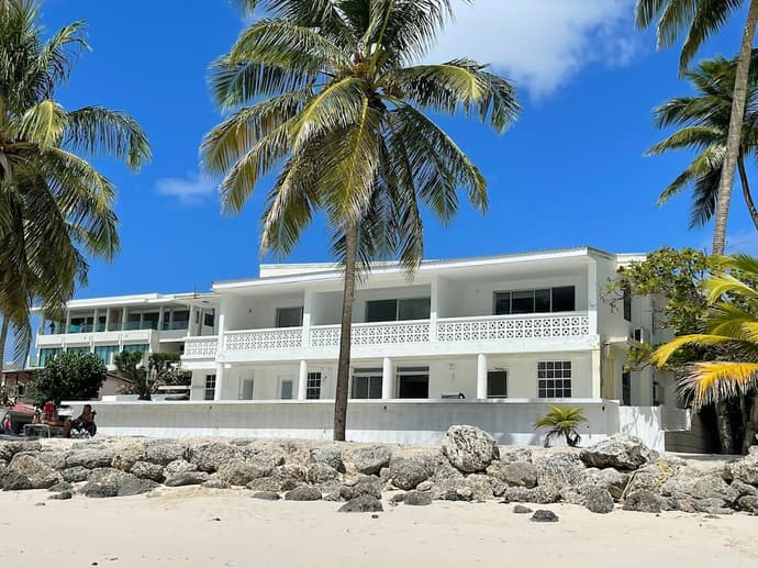 The Royal Bliss Barbados, Primary image