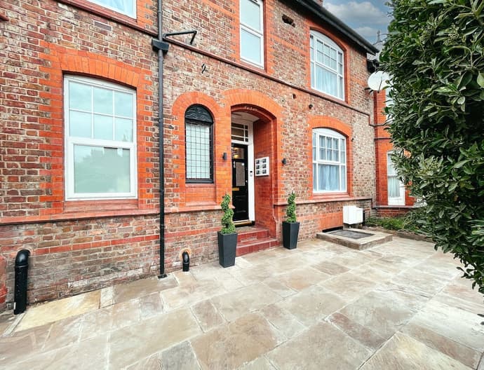 Ashfield Boutique Stays