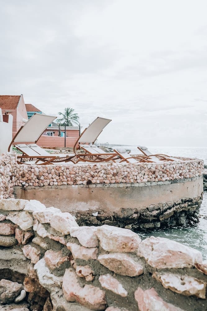 Terra Boutique Hotel, 