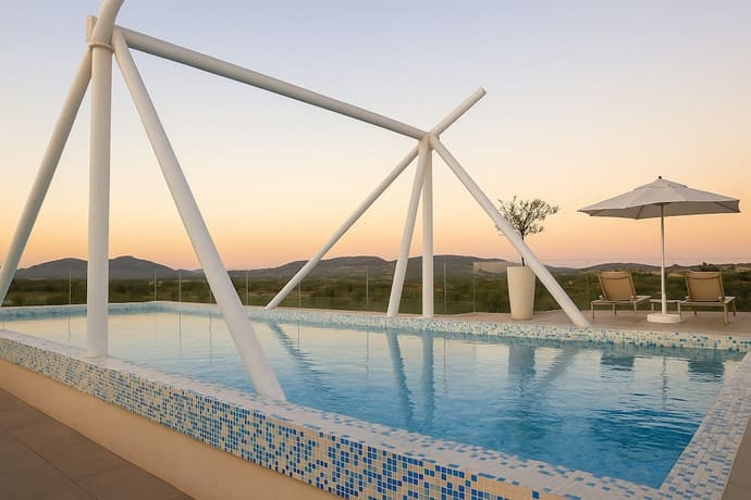 Flamboyan Hotel & Residences, Primary image